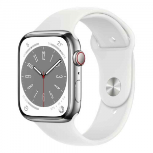 Apple - Smartwatch - Alluminio GPS + Cellular 45mm