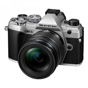 Om System - Fotocamera mirrorless - Kit M.Zuiko Digital Ed 12 45mm F4 Pro