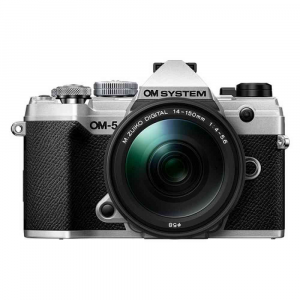 Om System - Fotocamera mirrorless - Kit M.Zuiko Digital Ed 14 150mm F4 5.6 Ii