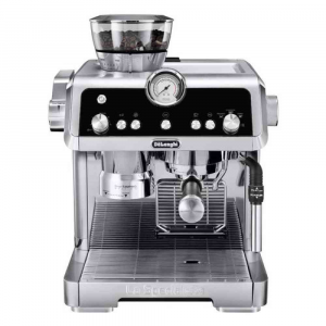 De Longhi - Macchina caffè espresso - Ec9335 M