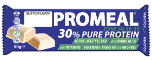 PROMEAL ®  ZONE 40-30-30 ( barretta proteica ) 50g