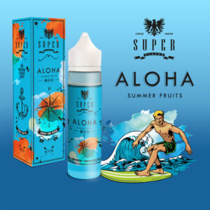 Aloha - Super Flavor