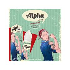 Alpha - Enjoy Svapo