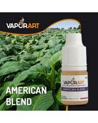 American Blend 0 mg - Vaporart