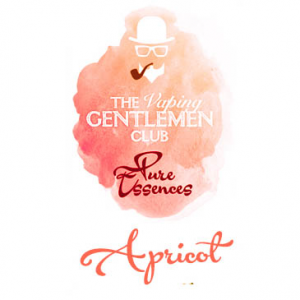 APRICOT - The Vaping Gentlemen Club