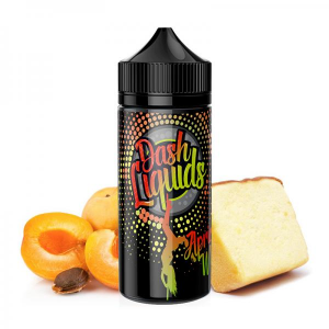 Apricot Whip (aroma concentrato 20ml) - Dash