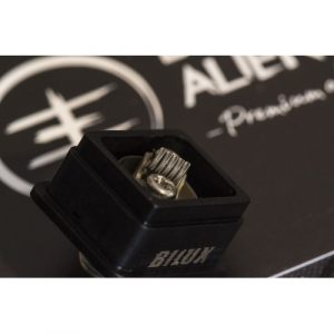 Bilux Alien - SVT & Breakill's Alien Lab Ø 2mm - 0.77ohm
