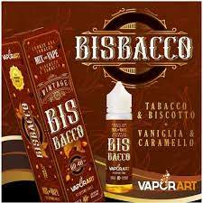 Bisbacco - Vaporart