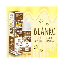 Blanko - Super Flavor