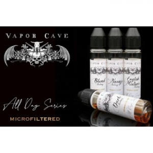 Blond Rolling - All Day Series - Vapor Cave