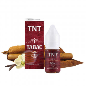Cali Tabac Aroma - TNT vape