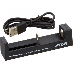 Carica batterie MC1 - Xtar