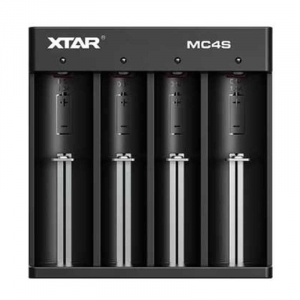 Carica batterie VC4 - Xtar