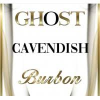 Cavendish Bourbon - Ghost - Vapor Cave