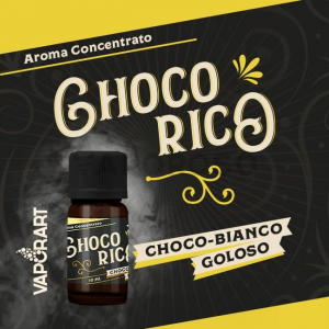 Choko Rico - Aromi - Vaporart