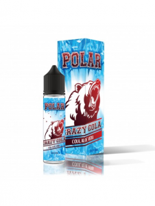 Crazy Cola - Polar