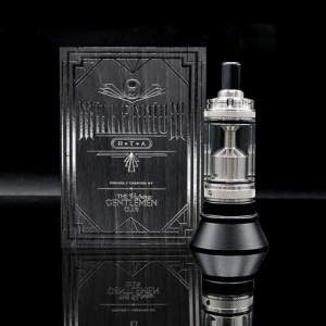 Millennium - The Vaping Gentleman Club