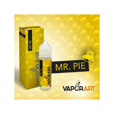 Mr Pie - Vaporart