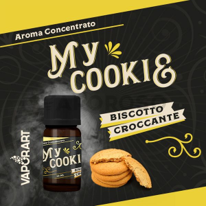 My Cookie - Aromi - Vaporart