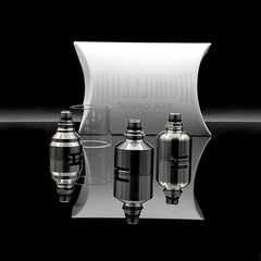 Millennium - Nano Kit - The Vaping Gentleman Club