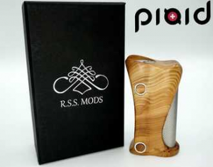 RSS Mods - Hera legno chiaro