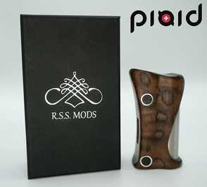 RSS Mods - Hera legno scuro