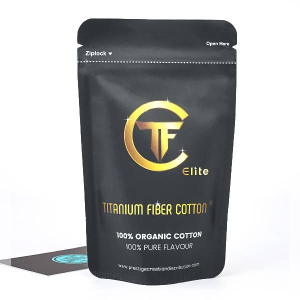 Cotone - Titanium Fiber Cotton
