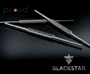 Ultimate MTL Coil Jig - Blackstar