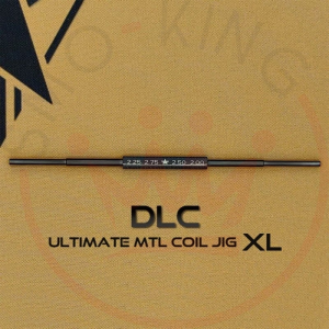 Ultimate MTL Coil Jig XL  DLC LE - Blackstar