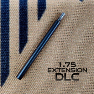 Ultimate MTL Coil Jig XL - 1.75 Extension DLC LE - Blackstar