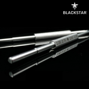 Ultimate MTL Coil Jig XL - Blackstar