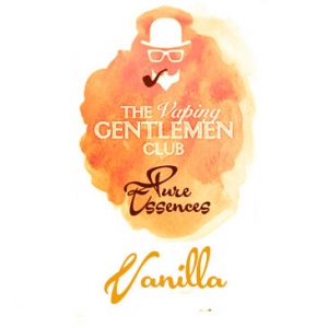 VANILLA - The Vaping Gentlemen Club