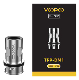 VooPoo - TPP COIL- 0,2