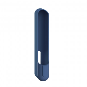 Zeep2 Cover in silicone - Blu - Youde
