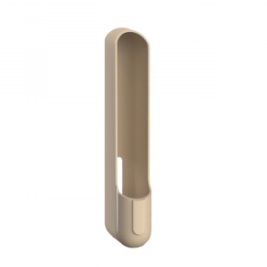Zeep2 Cover in silicone - Champagne - Youde
