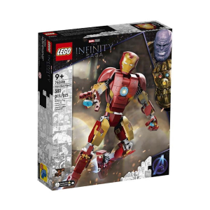 LEGO Marvel Infinity Saga 76206 - Iron Man