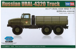 Ural 4320