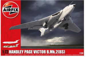 Handley Page Victor B.Mk.2[BS]