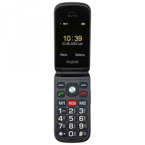 Beghelli - Cellulare - Phone Slv15