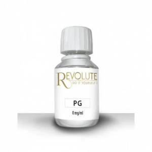 Base neutra (100%PG) 115ml - Revolute