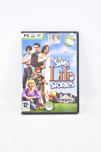 Gioco Pc The Sims Life Stories