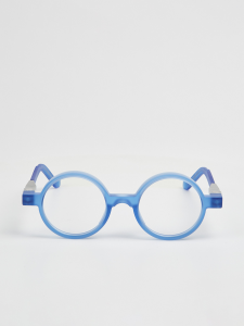 VAVA eyewear WL0008 Crystal Blue