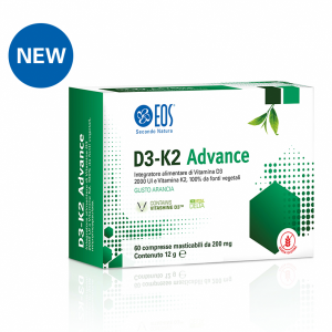 D3 K2 ADVANCE