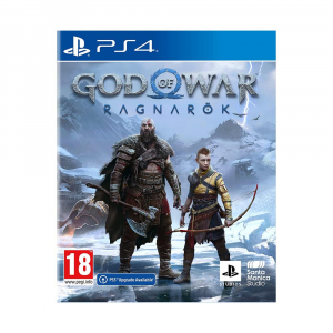 God of War Ragnarok - Nuovo - PS4