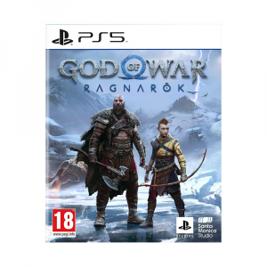 God of War Ragnarok - Nuovo - PS5