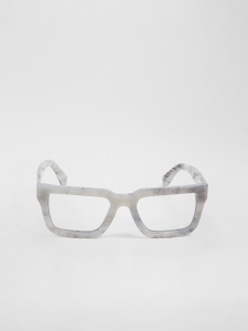  Off-White™ , Optical Style 12 Marble