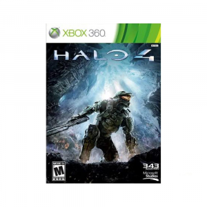 Halo 4 - usato - Xbox 360