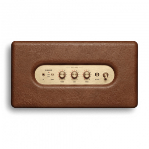 Marshall Stanmore III speaker bluetooth marrone brown biamplificato 80 watt | Blacksheep Store