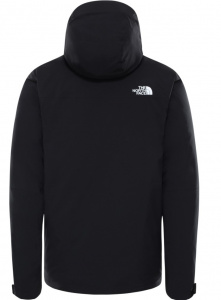 Giacca The North Face Mountain Future Triclimate Black