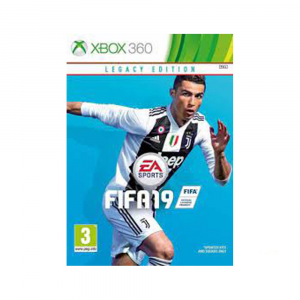 FIFA 19 - usato - XBOX 360